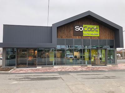 SoCoo'c à La Sentinelle