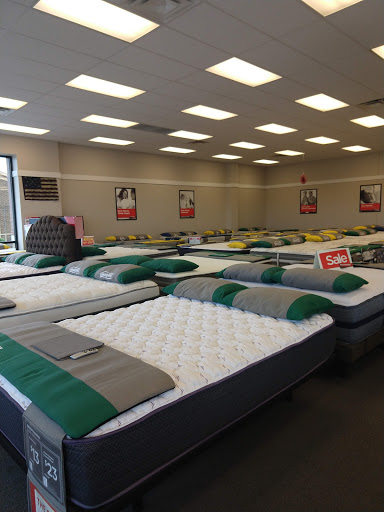 Mattress Store «Mattress Firm Richmond», reviews and photos, 4404 National Rd E, Richmond, IN 47374, USA