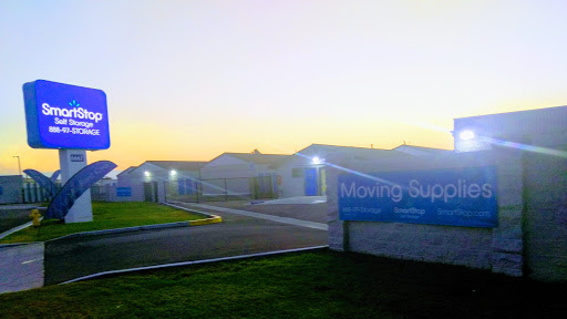 Storage Facility «Extra Space Storage», reviews and photos, 6667 Van Buren Boulevard, Riverside, CA 92503, USA