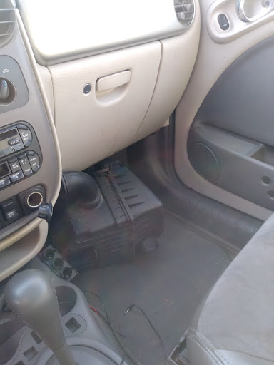 Auto Repair Shop «Austin-Spencer Automotive Collision Repair Center», reviews and photos, 2433 Brighton Henrietta Town Line Rd, Rochester, NY 14623, USA