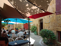 Atmosphère du Restaurant français Gueule & Gosier Restaurant à Sarlat-la-Canéda - n°5