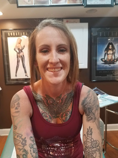 Explore tattoo for husband ideas, creative tattoo ideas in Myrtle Beach, available at Pitbull Tattoo and Piercing Clinic