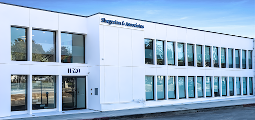 Attorney «Shegerian & Associates, Inc», reviews and photos