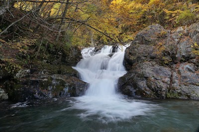 荒川大滝