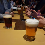 Photo n°1 de l'avis de Rozhan.z fait le 02/04/2022 à 00:47 sur le  La Birroteca à Turin