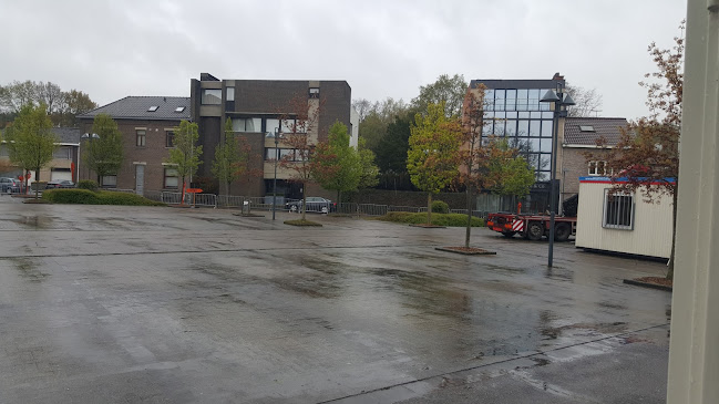 Parking Hooiplaats
