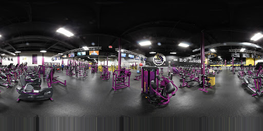 Gym «Planet Fitness», reviews and photos, 111 Black Rock Turnpike, Fairfield, CT 06825, USA