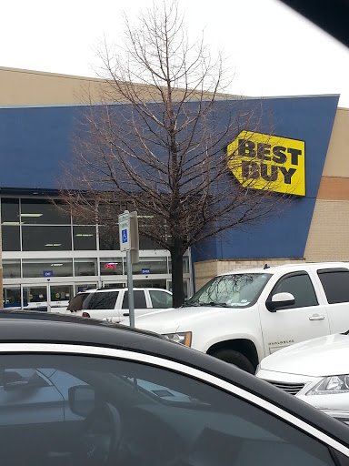 Electronics Store «Best Buy», reviews and photos, 5299 Eldorado Pkwy, Frisco, TX 75033, USA
