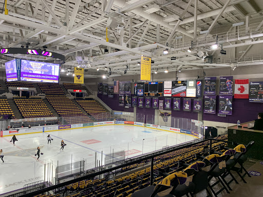 Civic Center «Verizon Wireless Center», reviews and photos, 1 Civic Center Plaza, Mankato, MN 56001, USA