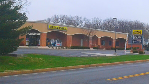 Discount Store «Dollar General», reviews and photos, 415 S Conococheague St, Williamsport, MD 21795, USA