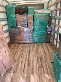 Advance movers Inc - Photo 9 - Car repair in , Providence