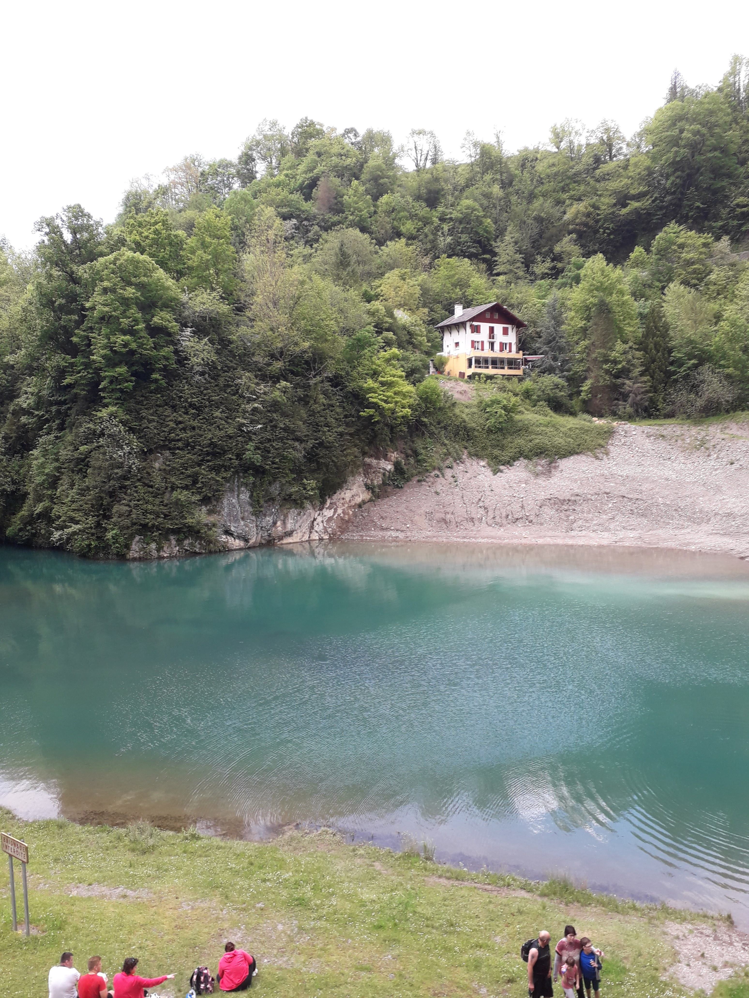 Photo n° 3 de l'avis de Christelle.E fait le 25/05/2018 à 17:27