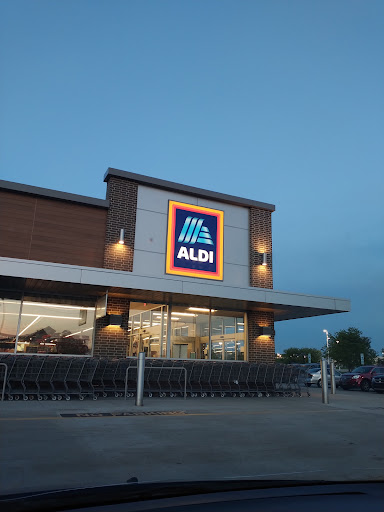 Supermarket «ALDI», reviews and photos, 5102 Franklin St, Michigan City, IN 46360, USA
