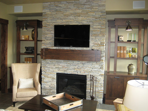 Cabinet Maker «Mountain Crest Cabinet», reviews and photos, 5404 W Old Bingham Hwy, West Jordan, UT 84088, USA