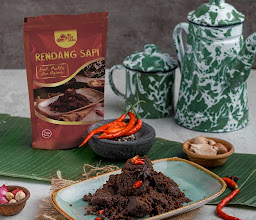 Rendang Narandang photo