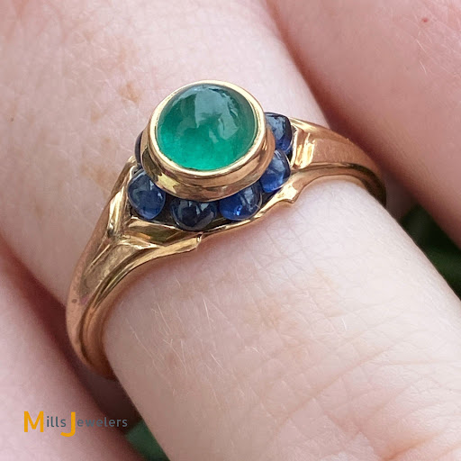 Mills Jewelers & Loan image