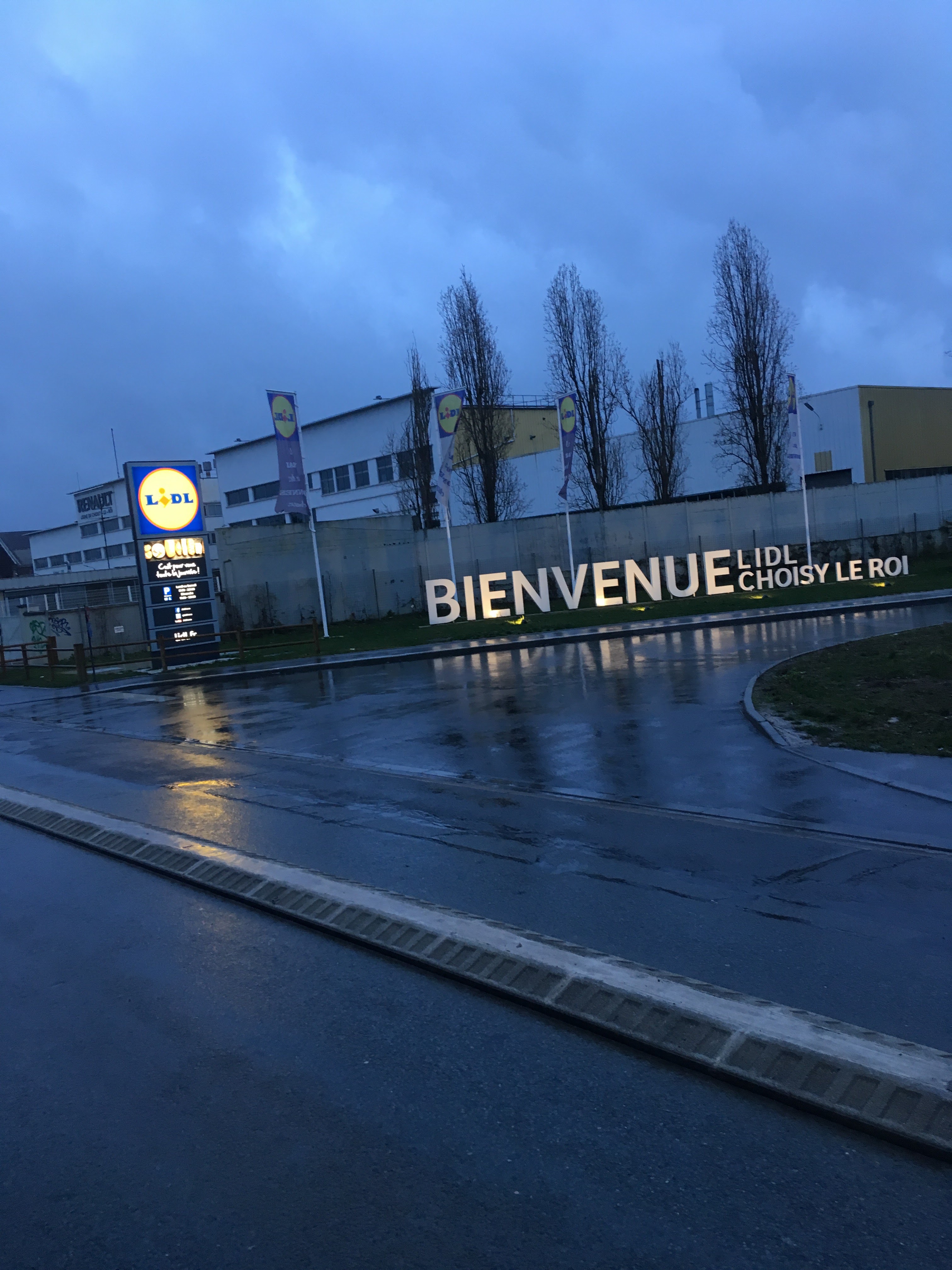 Photo n° 1 de l'avis de Ionut.a fait le 10/02/2019 à 07:19