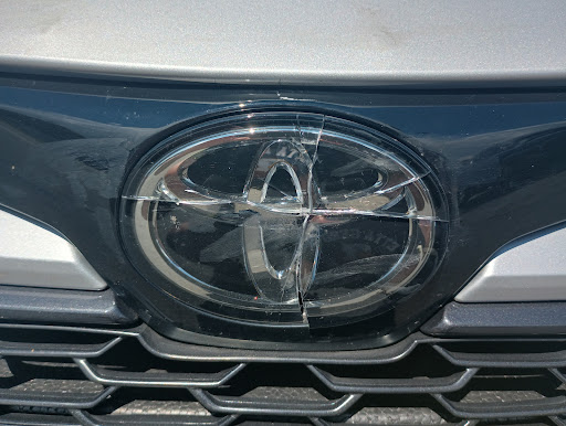 Auto Body Shop «Lyndhurst Auto Body», reviews and photos, 111 Park Ave, Lyndhurst, NJ 07071, USA