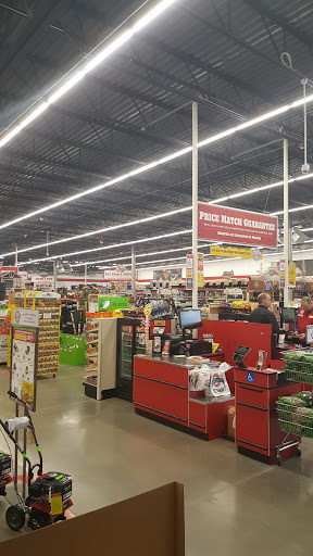 Home Improvement Store «Tractor Supply Co.», reviews and photos, 575 N Lapeer Rd, Oxford, MI 48371, USA