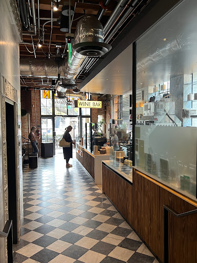 Citizen Public Market image