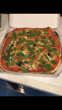 Photos du propriétaire du Pizzas à emporter La Pizza 4619 à Altillac - n°15