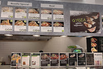 Asiagourmet à Regensburg menu