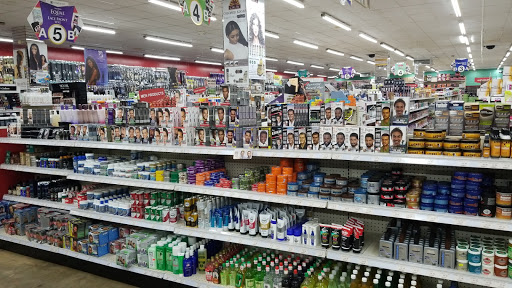 Beauty Supply Store «The Beauty Supply Warehouse», reviews and photos, 2121 N State Rd 7, Lauderhill, FL 33313, USA