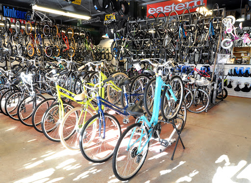 Bicycle Store «Gresham Bicycle Center», reviews and photos, 567 NE 8th St, Gresham, OR 97030, USA