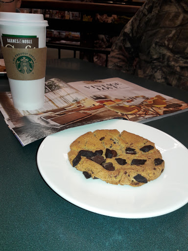 Book Store «Barnes & Noble», reviews and photos, 4300 N Fwy Rd, Pueblo, CO 81008, USA