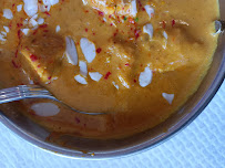 Curry du Gujarat Palace Restaurant indien à Draveil - n°3
