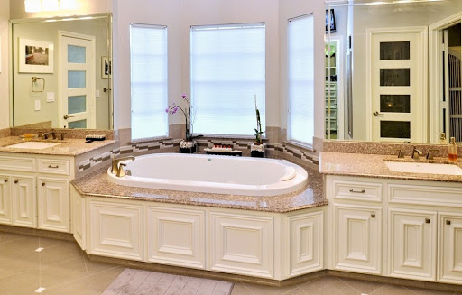 Bathroom Remodeler «Legal Eagle Contractors, Co.», reviews and photos, 5008 Locust St, Bellaire, TX 77401, USA