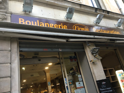 Firmin à Carpentras