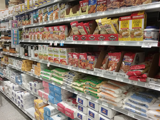 Supermarket «Publix Super Market at Collier Commons», reviews and photos, 2121 Collier Pkwy, Land O Lakes, FL 34639, USA