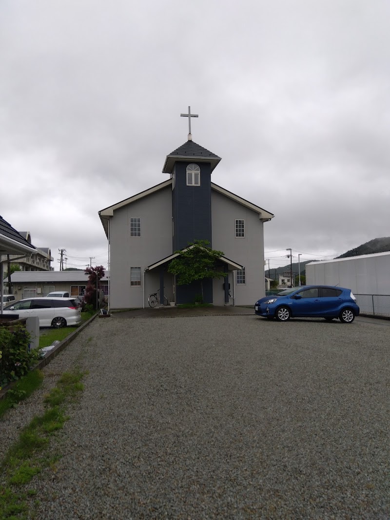 篠山福音自由教会