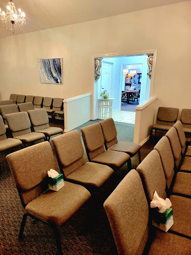 Funeral Home «Winter Oak Funeral Home & Cremations», reviews and photos, 1132 E Plant St, Winter Garden, FL 34787, USA