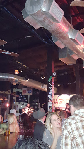 Live Music Venue «Magnolia Motor Lounge», reviews and photos, 3005 Morton St, Fort Worth, TX 76107, USA