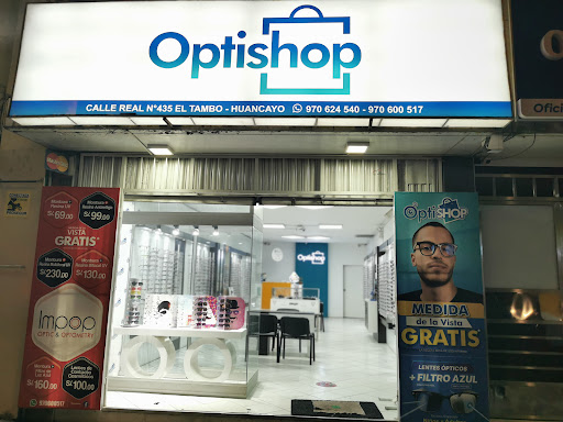Optishop