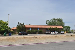 California City Branch Library image