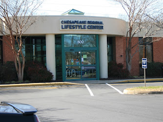 Lifestyle Health & Fitness Center