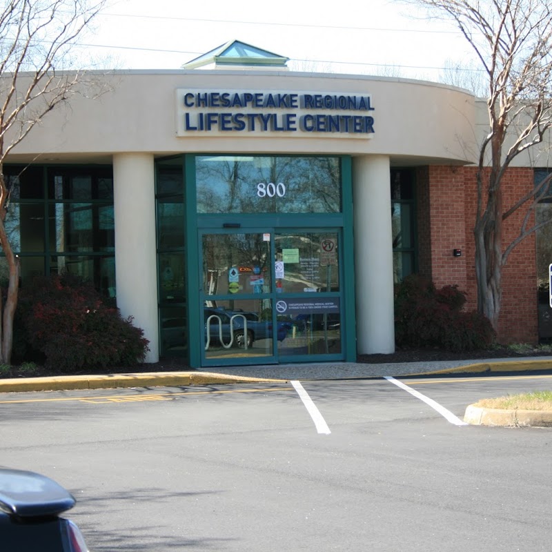 Lifestyle Health & Fitness Center