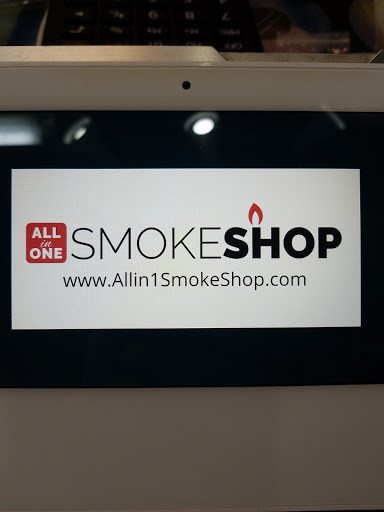 Tobacco Shop «All in 1 Smoke Shop», reviews and photos, 1300 N University Dr, Pembroke Pines, FL 33024, USA