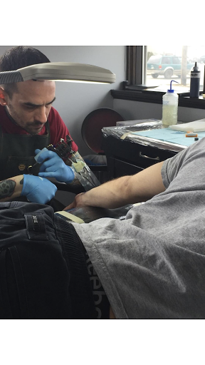 Explore lyrics mac miller tattoo ideas, creative tattoo ideas in Tallmadge, available at Killjoy tattoo