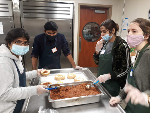 Non-Profit Organization «Erie City Mission», reviews and photos