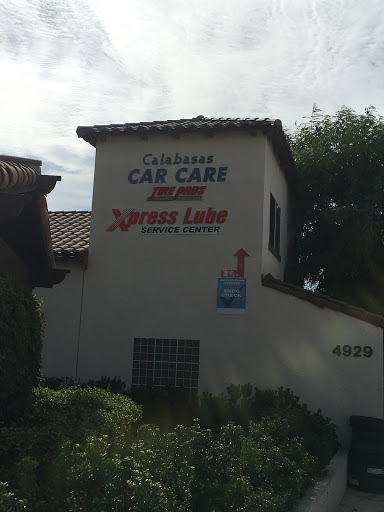 Auto Repair Shop «Calabasas Car Care Tire Pros», reviews and photos, 4929 Las Virgenes Rd, Calabasas, CA 91302, USA