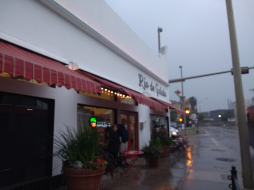 Pizza Restaurant «Rio De Gelato», reviews and photos, 102 Navarro St, San Antonio, TX 78205, USA