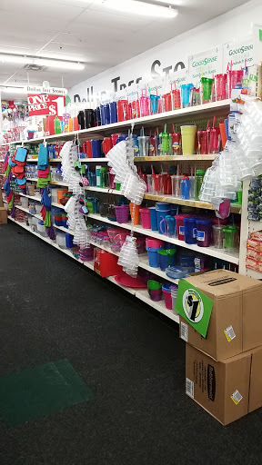 Dollar Store «Dollar Tree», reviews and photos, 1275 York Rd, Gettysburg, PA 17325, USA