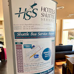 Photo n°16 de l'avis de Yousef.. fait le 12/01/2020 à 17:56 sur le  Hotel Tiber à Fiumicino