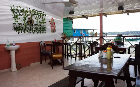 Restaurante Guari Guary by Nayda image