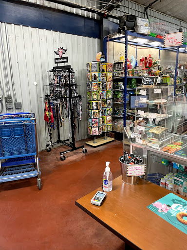 Pet Store «Pet Food Depot», reviews and photos, 17645 N Cave Creek Rd, Phoenix, AZ 85032, USA
