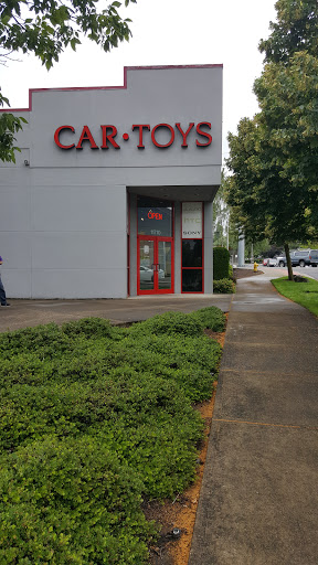 Car Toys, 11710 SW Pacific Hwy, Tigard, OR 97223, USA, 